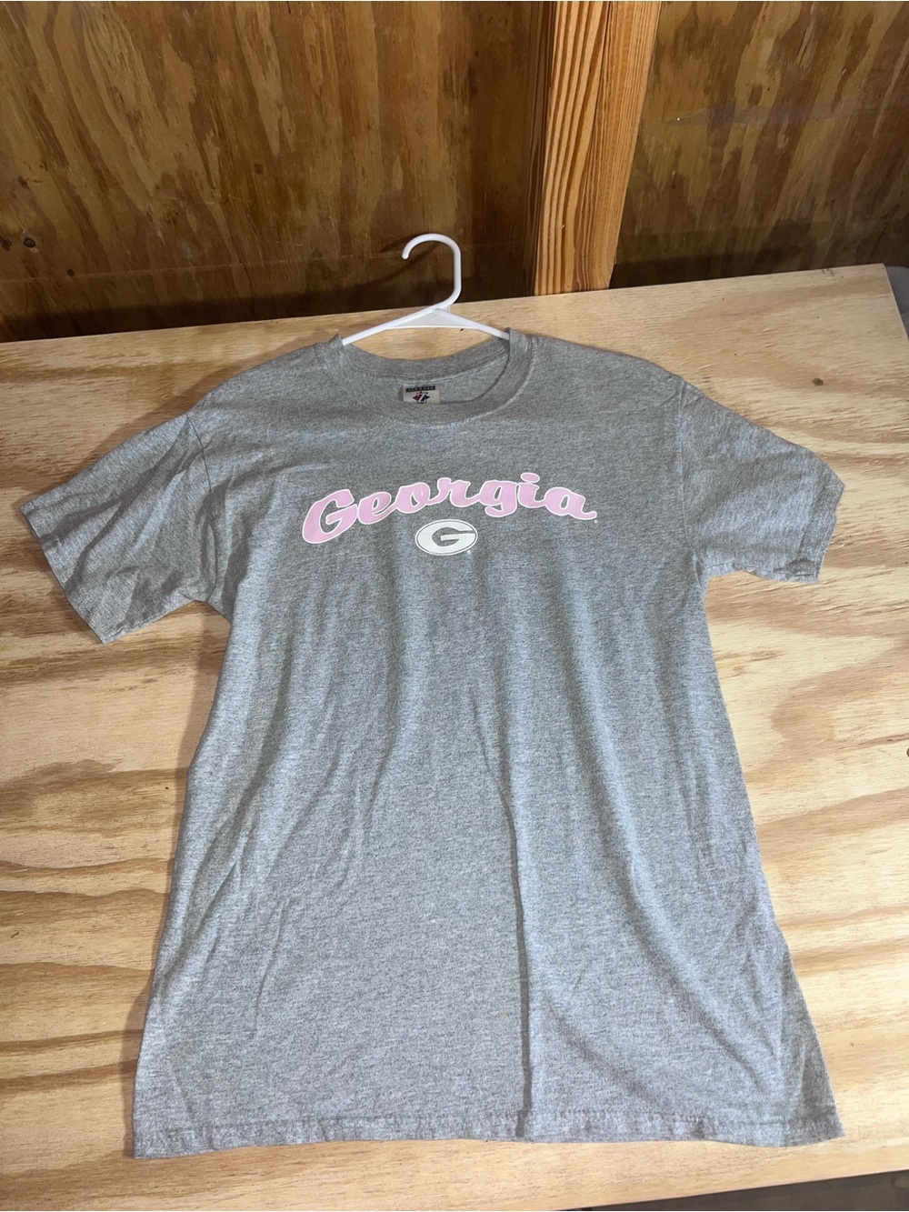 Georgia T-Shirt